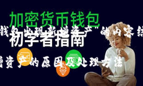 下面是针对“tp钱包出现新增资产”的内容结构和相关信息：

tp钱包出现新增资产的原因及处理方法