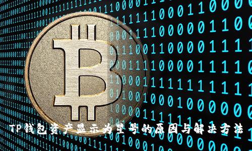 TP钱包资产显示为星号的原因与解决方法