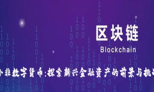 小非数字货币：探索新兴金融资产的前景与挑战
