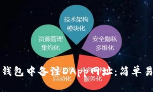 如何在TP钱包中备注DApp网址：简单易懂的指南