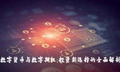 数字货币与数字期权：投