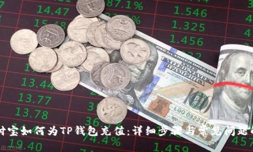 支付宝如何为TP钱包充值：详细步骤与常见问题解析