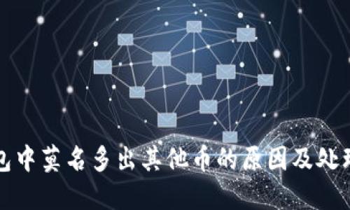 TP钱包中莫名多出其他币的原因及处理方法
