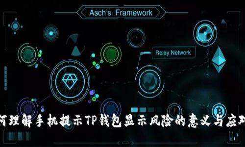 : 如何理解手机提示TP钱包显示风险的意义与应对策略