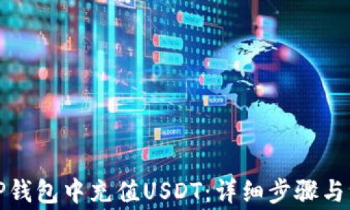 
如何往TP钱包中充值USDT：详细步骤与注意事项