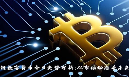 区块链数字货币今日走势分析：从市场动态看未来趋势