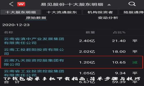 TP钱包安卓手机下载指南：简单步骤与技巧