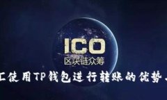 启晟汇使用TP钱包进行转账
