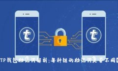 TP钱包助记词解析：每种链