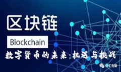 数字货币的未来：机遇与