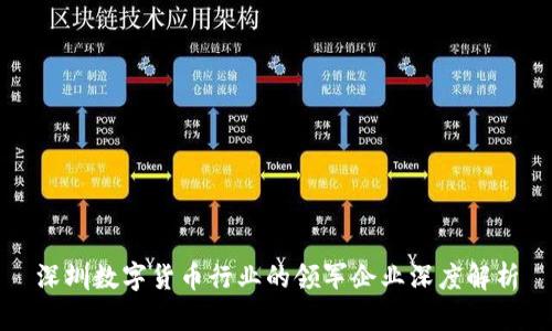 深圳数字货币行业的领军企业深度解析