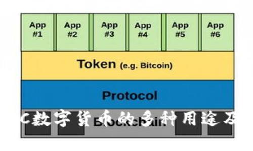 全面解析GUC数字货币的多种用途及其未来发展