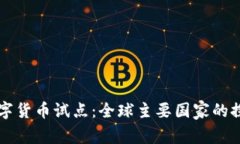 ### 数字货币试点：全球主