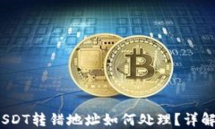 TP钱包中ISDT转错地址如何