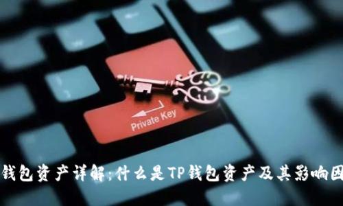 TP钱包资产详解：什么是TP钱包资产及其影响因素