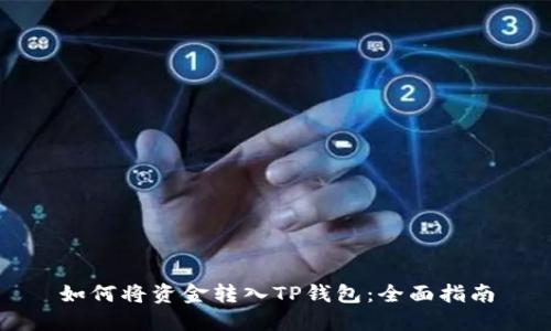 如何将资金转入TP钱包：全面指南