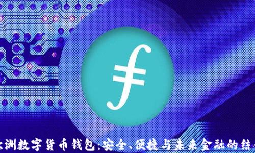 
欧洲数字货币钱包：安全、便捷与未来金融的结合
