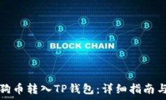   如何将狗狗币转入TP钱包