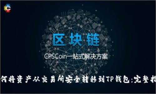 如何将资产从交易所安全转移到TP钱包：完整指南