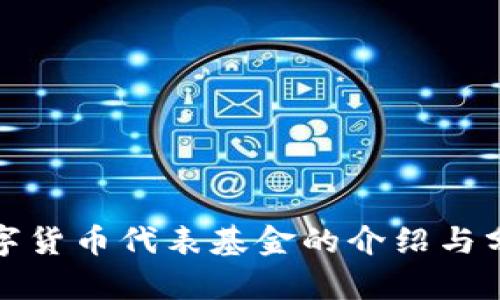数字货币代表基金的介绍与分析
