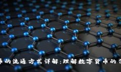 数字货币的流通方式详解
