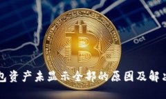 TP钱包资产未显示全部的原