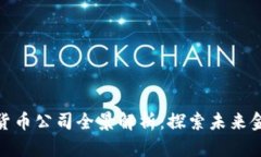 合肥数字货币公司全景解
