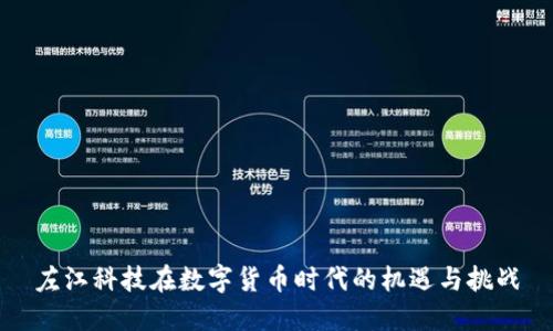 左江科技在数字货币时代的机遇与挑战