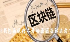 TP钱包面板打不开的原因及