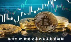   微信支付：数字货币的未