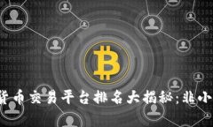 2023年数字货币交易平台排