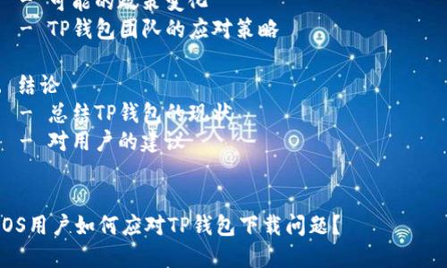 内容纲要

1. 引言
   - 简介TP钱包
   - TP钱包的重要性
   - iOS用户对TP钱包的需求

2. 为什么iOS用户下载不了TP钱包？
   - 苹果的政策限制
   - 应用审核机制
   - 地区限制 

3. TP钱包的替代品
   - 其他可用的加密钱包应用
   - 优缺点比较

4. TP钱包的安装步骤（针对安卓用户）
   - 安卓下载安装
   - 注意事项

5. 如何在iOS设备上安全使用TP钱包的替代方案
   - 注册与登录流程
   - 安全最佳实践

6. 未来展望：TP钱包在iOS上的可能性
   - 可能的政策变化
   - TP钱包团队的应对策略

7. 结论
   - 总结TP钱包的现状
   - 对用户的建议


 iOS用户如何应对TP钱包下载问题？