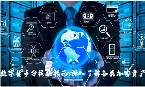 数字货币分板块指南：深入了解各类加密资产
