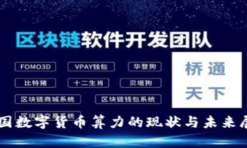 中国数字货币算力的现状与未来展望
