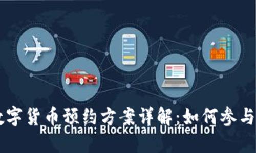 成都数字货币预约方案详解：如何参与和使用
