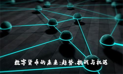 数字货币的未来：趋势、挑战与机遇