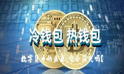 数字货币的未来：它会消失吗？