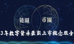 2023年数字货币最新上市概