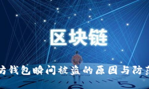 以太坊钱包瞬间被盗的原因与防范措施