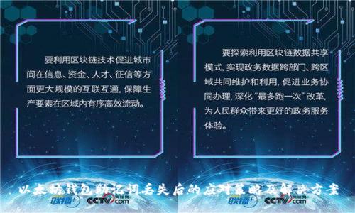 以太坊钱包助记词丢失后的应对策略及解决方案