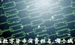 2023年全国数字货币消费排