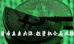 数字货币未来大涨：投资