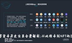 数字货币历史交易全景解