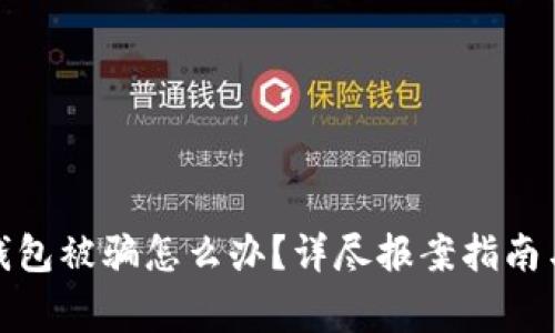 : 苏州TP钱包被骗怎么办？详尽报案指南与注意事项