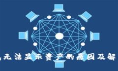 TP钱包无法显示资产的原因