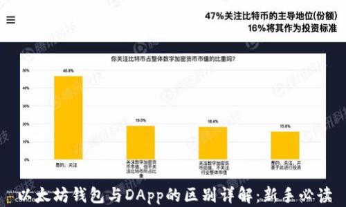 
以太坊钱包与DApp的区别详解：新手必读