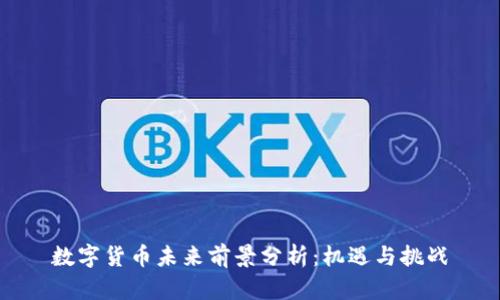 数字货币未来前景分析：机遇与挑战