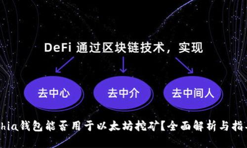 Chia钱包能否用于以太坊挖矿？全面解析与指导