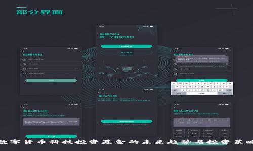 数字货币科技投资基金的未来趋势与投资策略