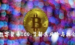 数字货币ICO：了解其风险